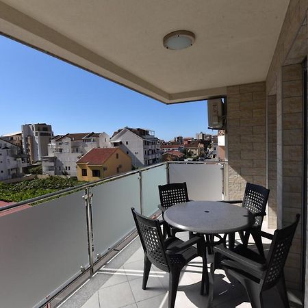 Markovic Apartmani Budva Kültér fotó