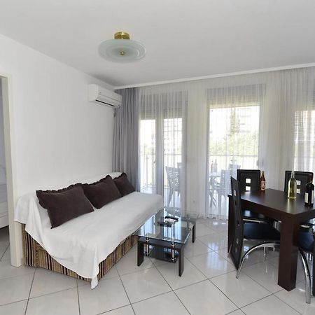 Markovic Apartmani Budva Kültér fotó