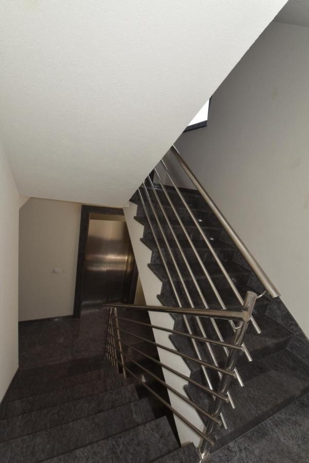 Markovic Apartmani Budva Kültér fotó